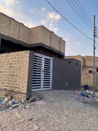 ناصرية الفداء • ١٥٠م • ٢ غرف