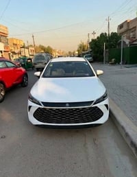 كن بلاص • ٢٠٢٥ • بغداد