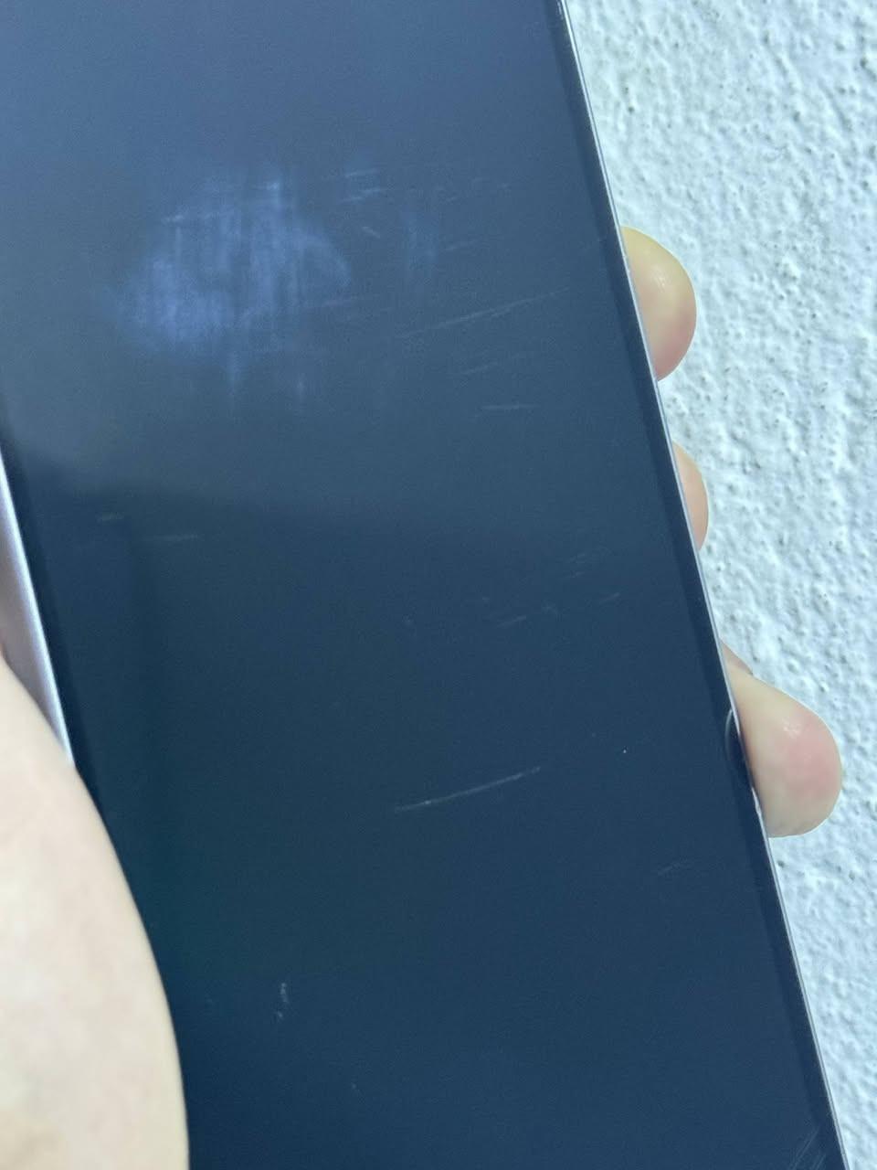 سامسونج A56 5G نسخة الشرق الأوسط، دبل سيم، 256GB رام 12GB. جهاز نظيف واستخدام طبيعي، بس بيه كسر بسيط بزاوية الشاشة وما يأثر على الاستخدام. بدون كرتونة وملحقات، جهاز فقط. بغداد – البياع. أراوس 13، 14، 15، 16 وأقبل تبديل بشاشة أو جهاز مناسب.

نص مكتوب في الصور:
- العناية بالجهاز جيد قم بالتحسين الآن لتحرير مساحة إضافية في الذاكرة. تحسين الآن البطارية ٤٣% بقي ١ من الأيام ١٩ من الساعات مكان التخزين ١٢% مستخدم ٢٠,٩ جيجابايت | ٢٥٦ جيجابايت الذاكرة ٤٨% مستخدم ٥,٧ جيجابايت | ١٢ جيجابايت حماية التطبيق غير مفعل الأداء
- حول الهاتف Galaxy A56 5G إعادة تسمية اسم المنتج Galaxy A56 5G اسم الطراز SM-A566B/DS الرقم التسلسli R5CY72668NE SIM 1 رقم الهاتف 22222 الشبكة zain IQ IMEI 1 356749201256676 SIM المتاحة IMEI 2 356836791256677 معلومات الحالة معلومات قانونية