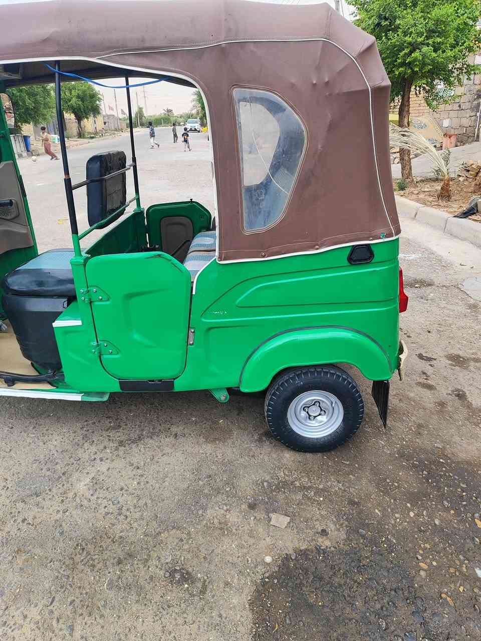 المجر الكبير • موديل 22 • كفالة عامه