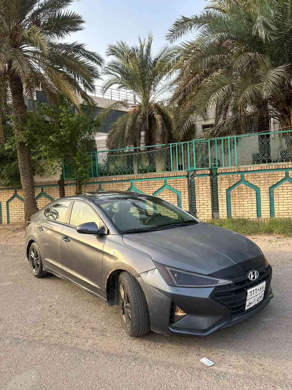النترا ٢٠٢٠ • فول مواصفات • بصمه تشغيل