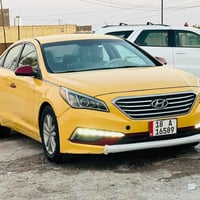 سوناتا ٢٠١٥ • حادث • بابل