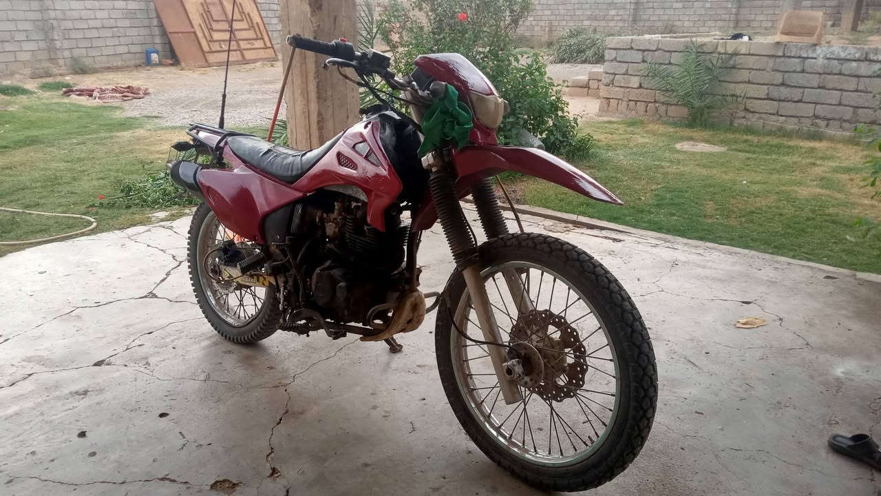 قفاز • موديل ١٩ • مبدل محرك