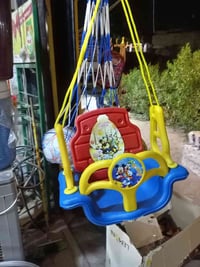 متجر روي • مرجوحه اطفال • واسط زبيدية