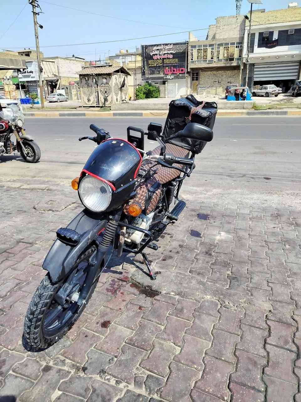 بوكسر • ٢٠٢٢ • مرقم