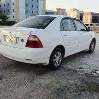 كورلا بيكاتشو • ٢٠٠٧ • محرك ١٨