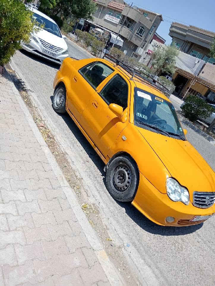 جيلي سي كي رقم كركوك دولي شرط التحويل دفتر بنزين بي *********** كركوك, العراق
