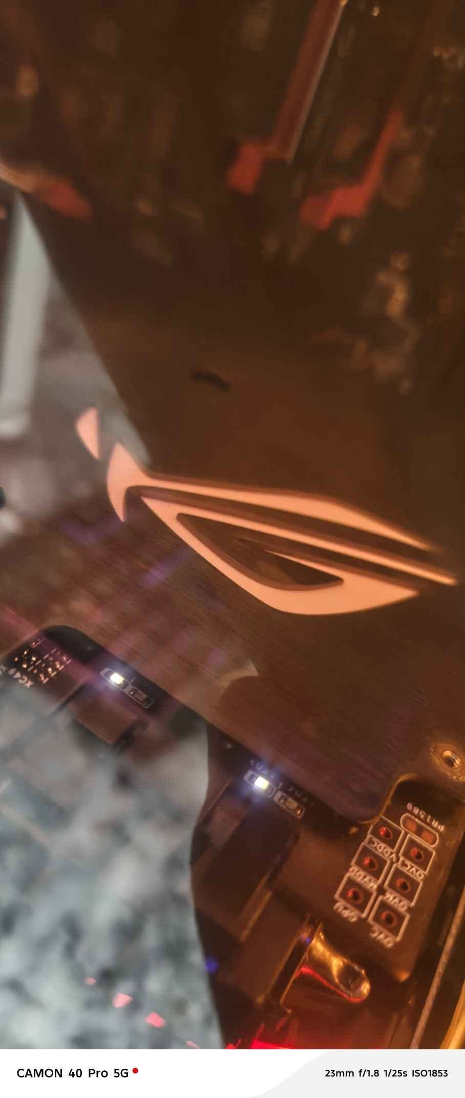 تجميعة • رايزن ٥ ٣٦٠٠ • RX VEGA ٥٦