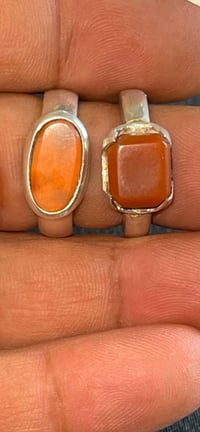 يمنيات • قطعتين • صياغة يدوية