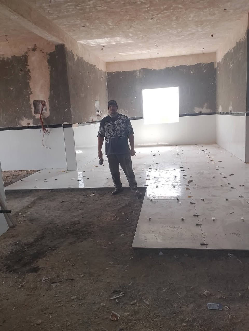 خلفه سيراميك متفرغ ***********
