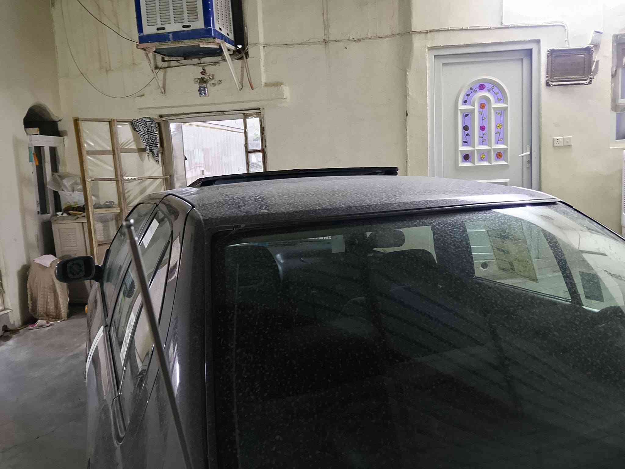 نيسان بريمر • ١٩٩١ • محرك ١٫٦