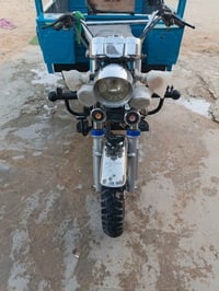 ستوته • موديل ٢٣ • كفاله عامه