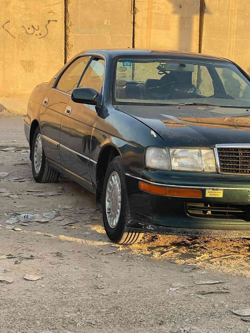 بطه كروان • ١٩٩٣ • كفالة شرعيات