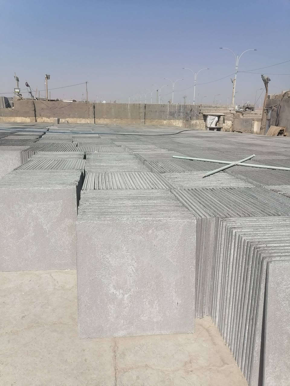 معمل الحاج ابو محسن شتايكر السماوه *********** شتايكر درجه اوله توصيل جميع المحافظات يوجد قواعد تانكي توصيل جميع اقضيه ونواحي الناصريه

