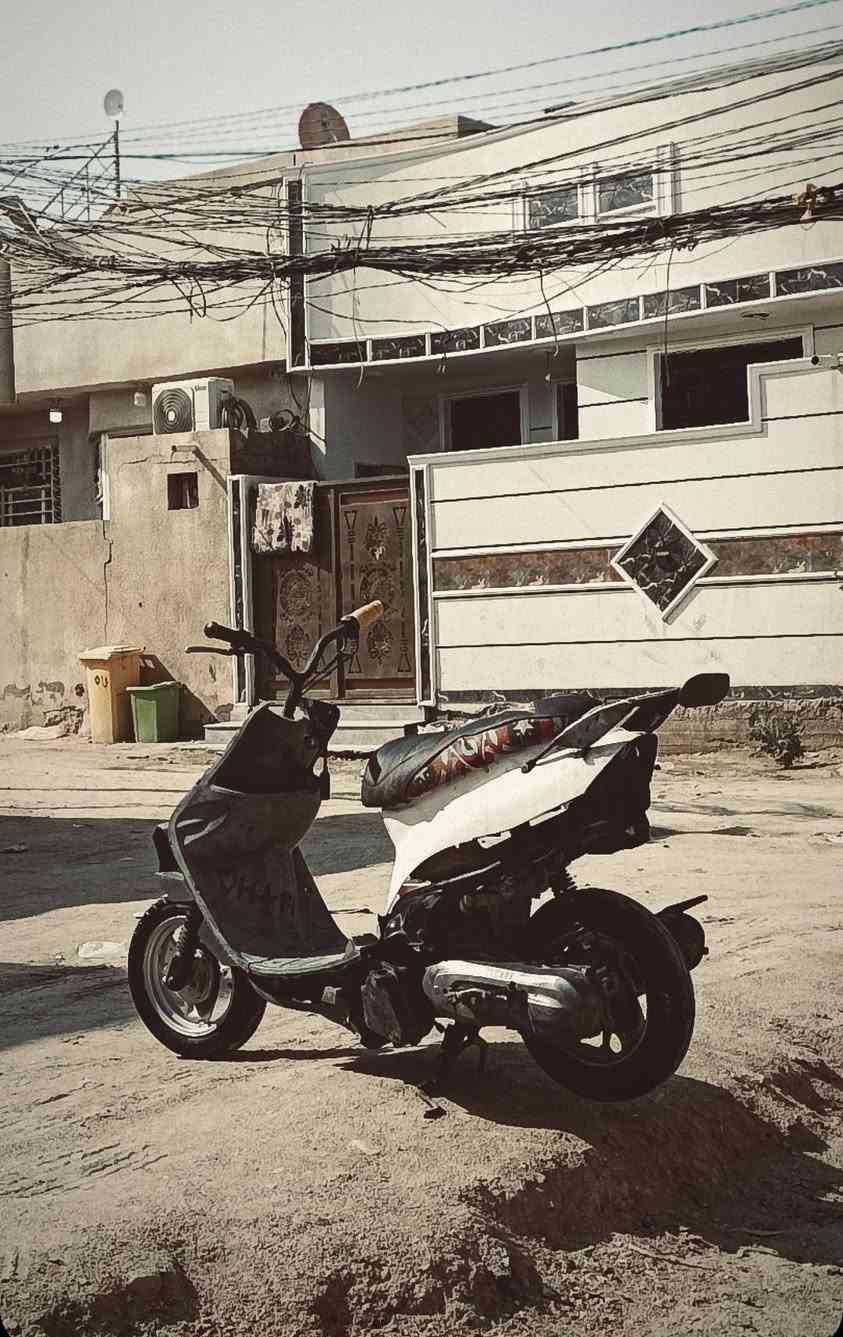 بيجي • حربية • كفالة