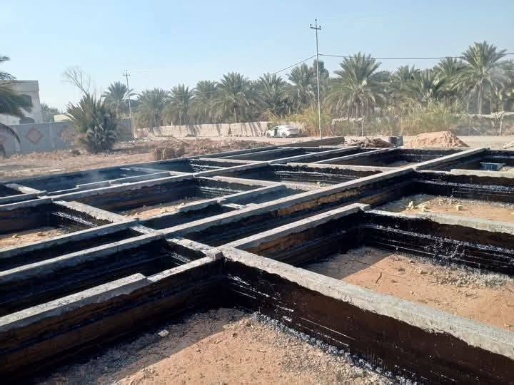سكلة  المسعودي احمي سطحك من الرطوبه👇🏻

كادرنا متخصص شغلي زفت كير  ماستك شتايكر لسطوح   ولوزكام وعادت ماستك 

سطوح الشقق والبيوت شغل دوار  دوله درجه اولئ مواد درجه اولى فحص مهندس  رقم *********** 

ترميم السطوح القديمه ومعالجه الرطوبه السطح 

موجود كافه الطرق والمواد العازلة
