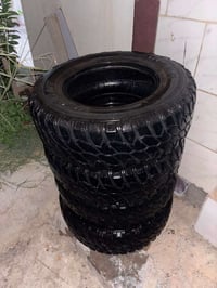 تاير • ٢٣٥/٧٥/١٥ • للبيع