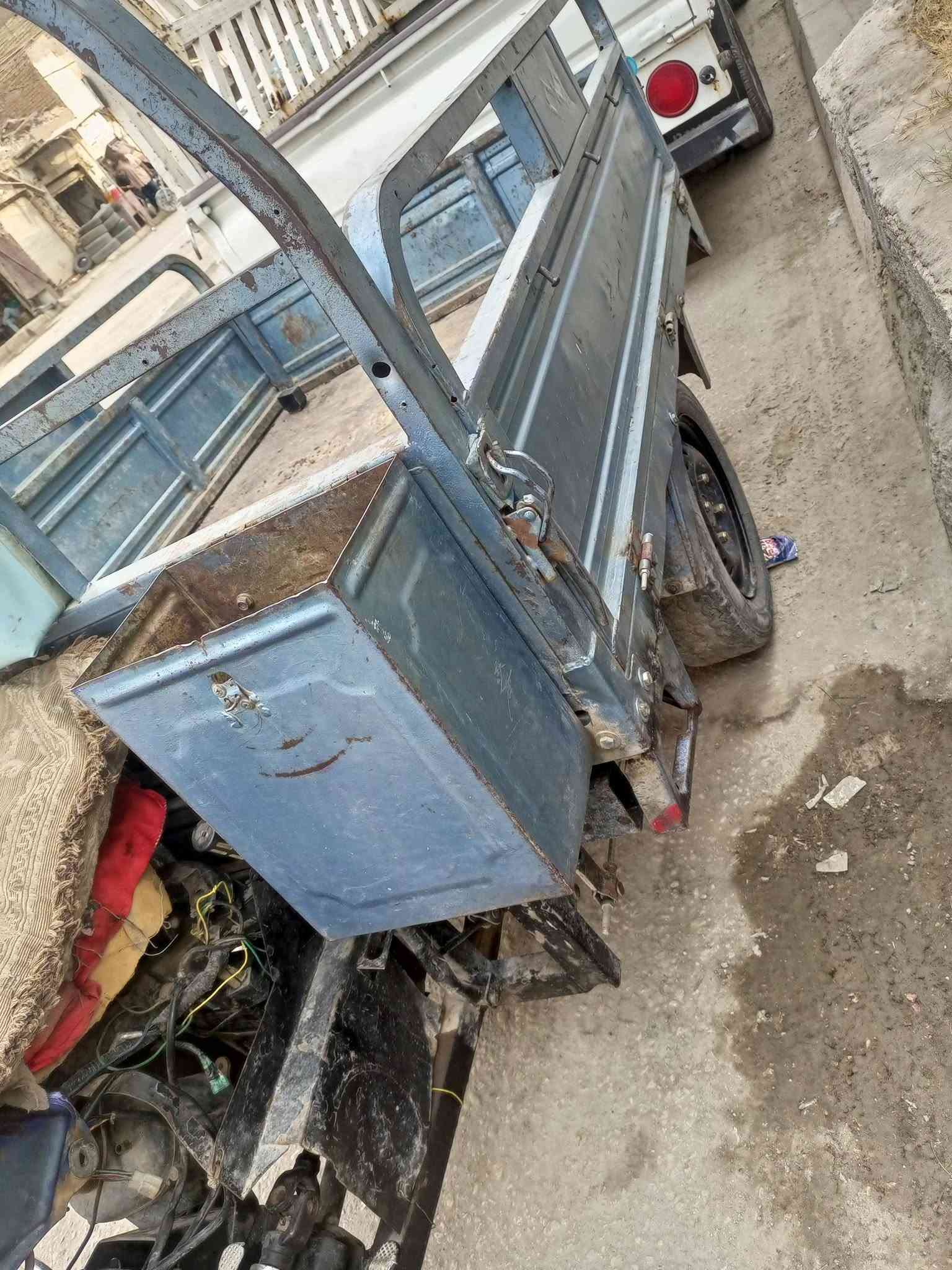 ستوته • محرك ٢٥ • أوراق