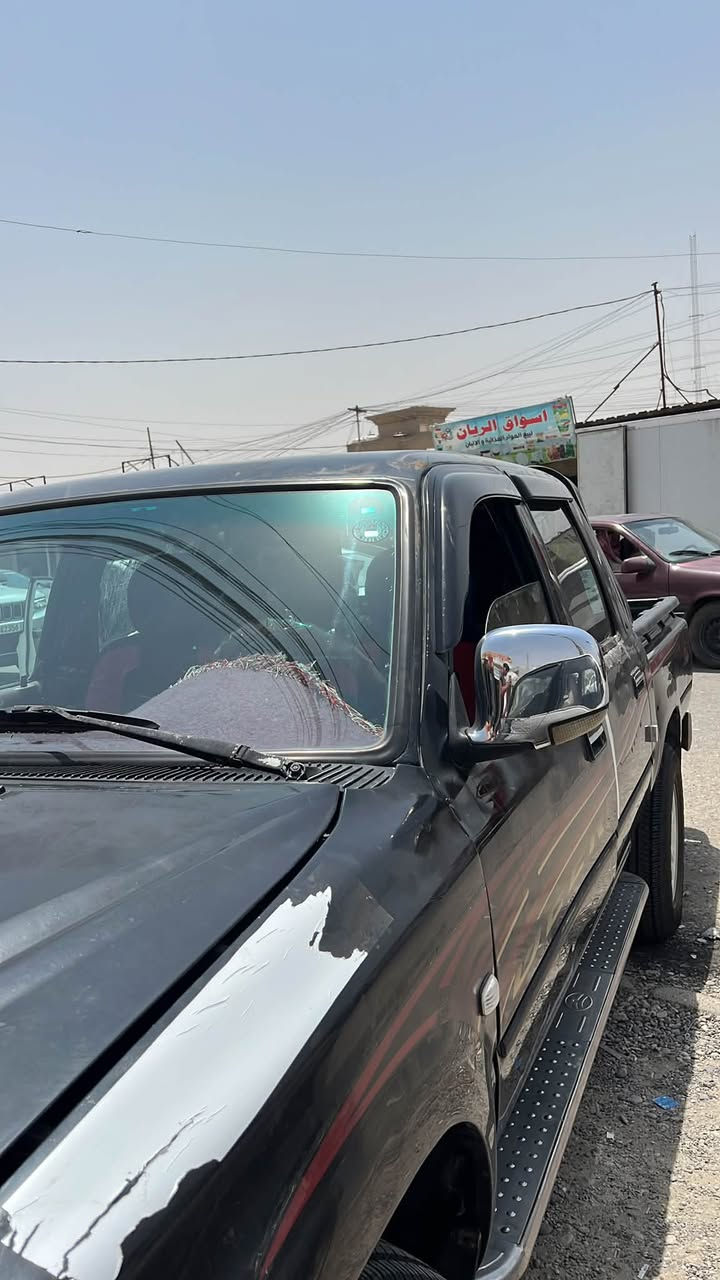للبيع مديل 12 كابون بانزين سنوية جديد 2031 سياره رقم دهوك   رقم الهاتف *********** واتساب فقط❗️
