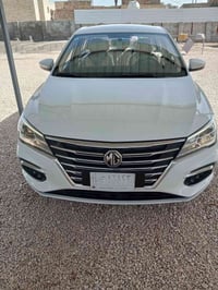 ام جي 5 • موديل ٢٠٢٣ • ضمن الضمان