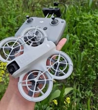 درون DJI • جديدة • ملحقات كاملة