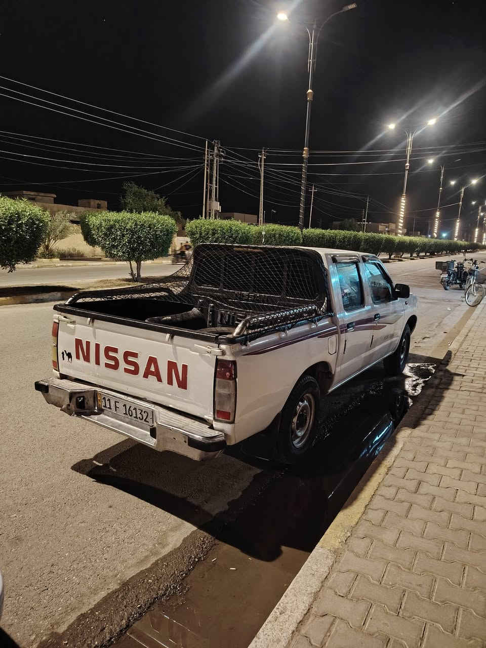 نيسان • ٢٠٠٩ • ما بيها نقص