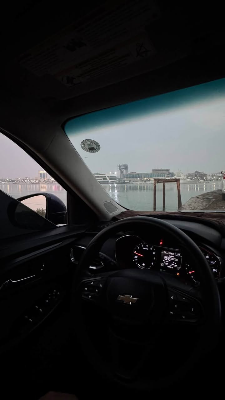 تريل بلايزر  LT
موديل 2022
ماشيه 44الف 
لون كحلي 
ثلاثه سلندر 1300 تيربو 
مواصفات LT معروفه
تحكم ستيرن جهتين
رادار امامي 
تثبيت سرعه
تثبيت مسار
دگمه تراكشن
بيها ABS
نقاط عمياء بالمري
شاشه چبيره ابل كاربلاي 
كاميرا خلفيه 
حساسات خلفيه 
سستم صوت رهيب
وبعد هواي مواصفات 
رقم اربيل تريد وكاله تريد تحويل 
حادثها راسلني ادزلك الصور 
السعر 101ورقه وبيها مجال للشراي 
مكاني البصرة ابو الجوزي 
رقمي اتصال ***********
وتساب ***********
