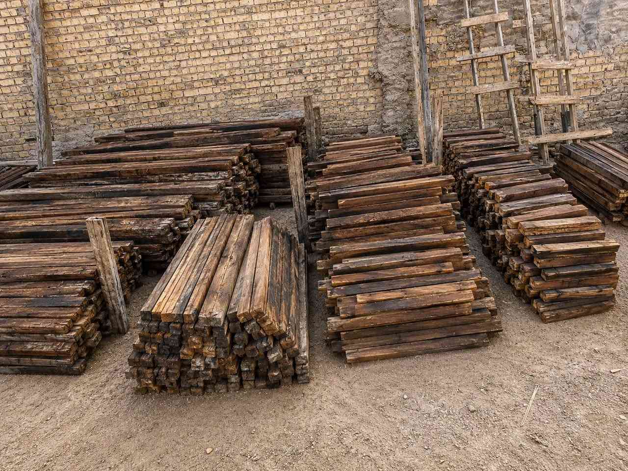 قالب خشب للبيع العدد 7 مكعبات يدك 150 متر 
عنوان حله مركز مدينة *********** واتساب مفتوح
