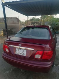 سني 2000للبيع كير محرك تبريد تفاصيل اكثر 07834310587
