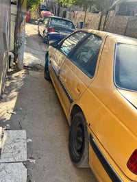 بارس ٢٠١٢ • رقم نكليزي بغداد • تبريد جديد