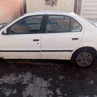 من رخصة الادمن سيارة سمند موديل 2009 معروضة للبيع السنوية باسمي الإتصا...