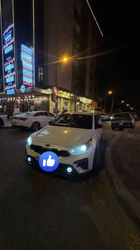 سيراتو • ٢٠١٩ • ٣ قطع صبغ