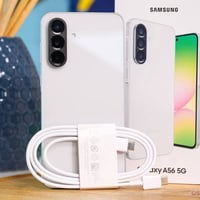 سامسونج A56 • ٢٥٦ جيجا • ٨ رام