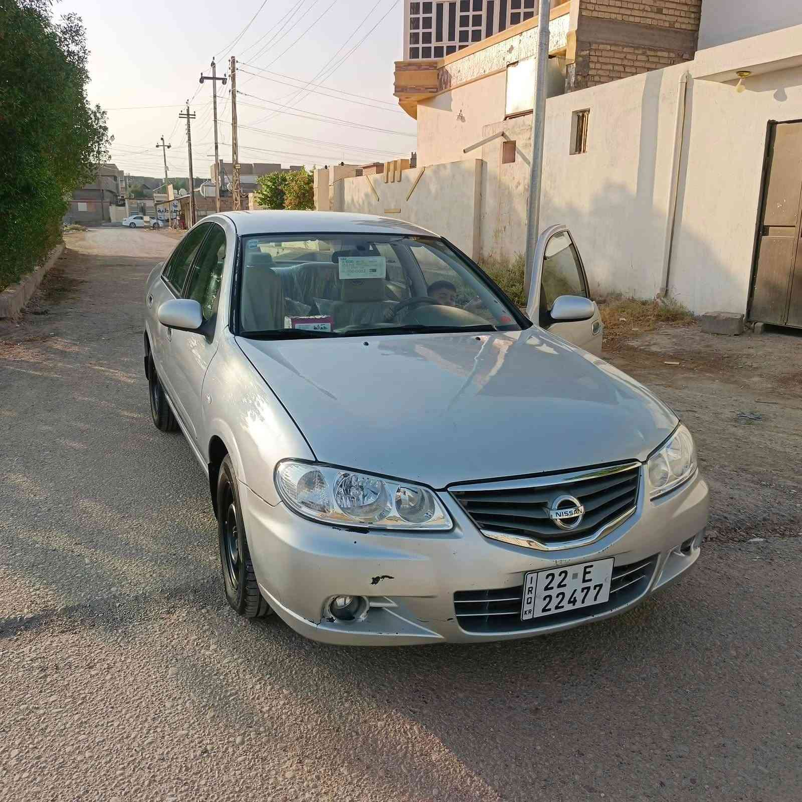 صني • ٢٠١٠ • الفلوجه