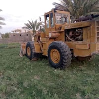 شفل • موديل 82 • بصره