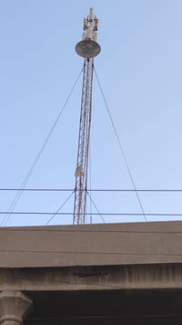 منظومة انترنت • ٦ قطع • ٢ صحن