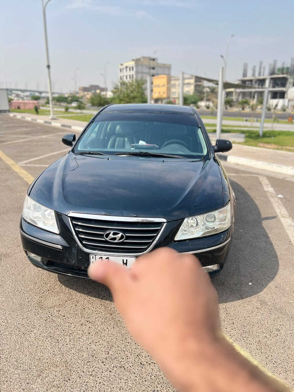 فول مواصفات • ٢٠١٠ • رقم بغداد