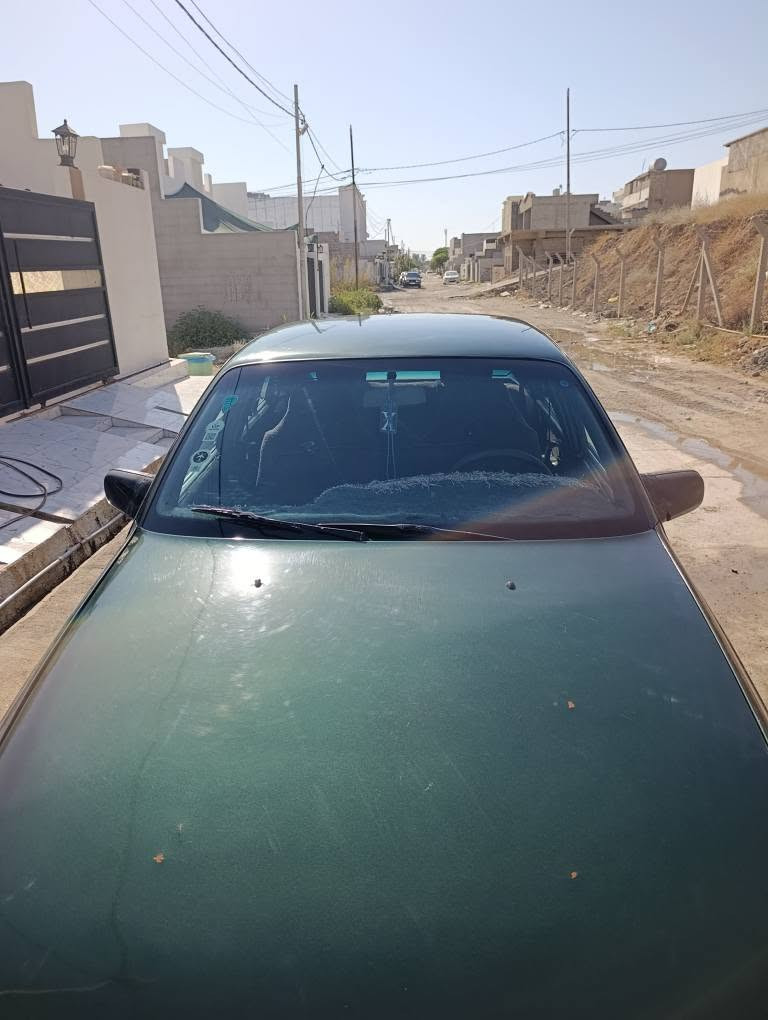 السلام عليكم السياره اوبل اوميكا موديل 93 سياره كلش جديده ونظيفه رقم سليمانيه شرط تحويل او وكاله العنوان كركوك شوراو للاستفسار خابروا عن هاي رقم *********** كركوك, العراق
