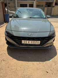 النترا بلو • ٢٠٢٣ • بدون ايرباك