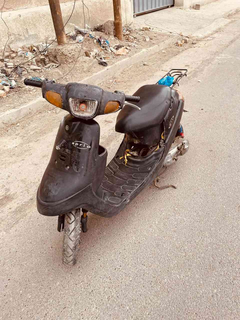 بطه • ٦٠ • مكينه ناعمه