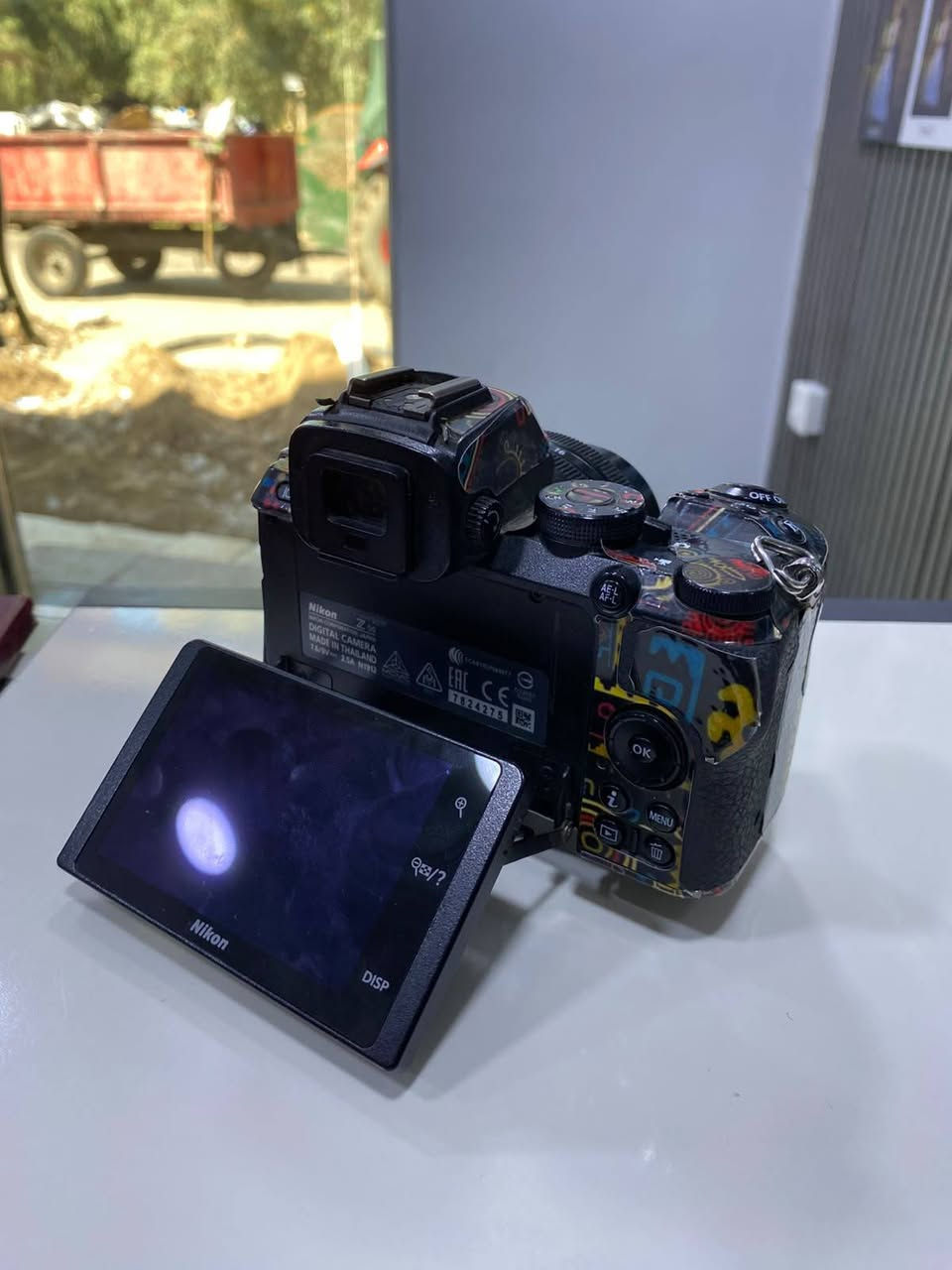 نيكون Z50 • 4K • مستعمل
