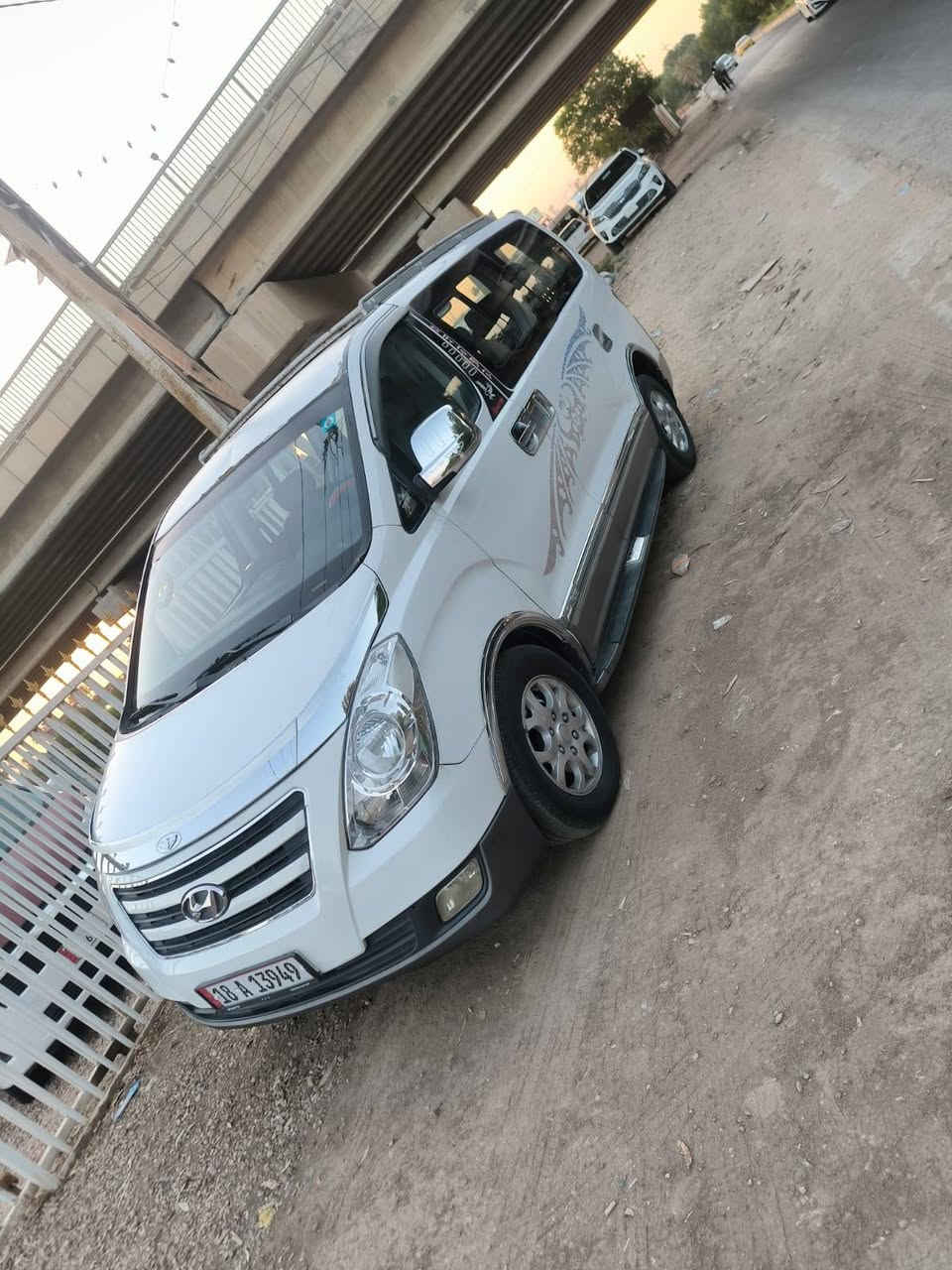 موديل ٢٠٠٩ • رقم بابل • نجف