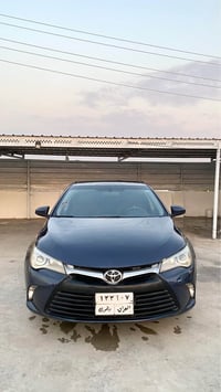 كامري LE • ٢٠١٧ • أربيل