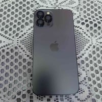 آيفون 12 برو ماكس • ٢٥٦ • شاشه مبدل