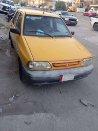 موديل ٢٠١٥ • بدون ضرب • جاهزة