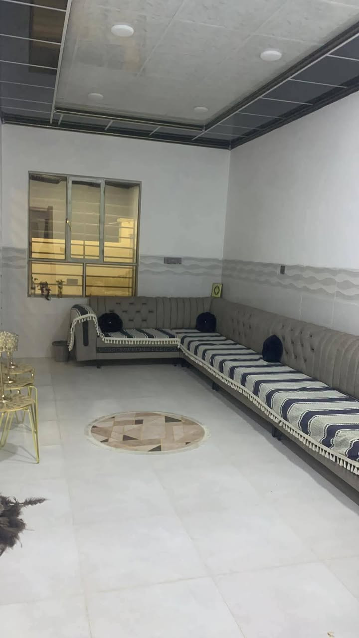 للبيع بيت ب ملايين الثانيه البيع مستعجل زراعي قرار25
المساحه118
طابق ونص غرفتين و استقبال و هول و مطبخ مخدمات فول شارع مبلط السعر60وبيها مجال للاستفسار خاص #موصل #الجميع #للبيع #المتابعين #عقارات
الاستفسار على الرقم
***********
***********
