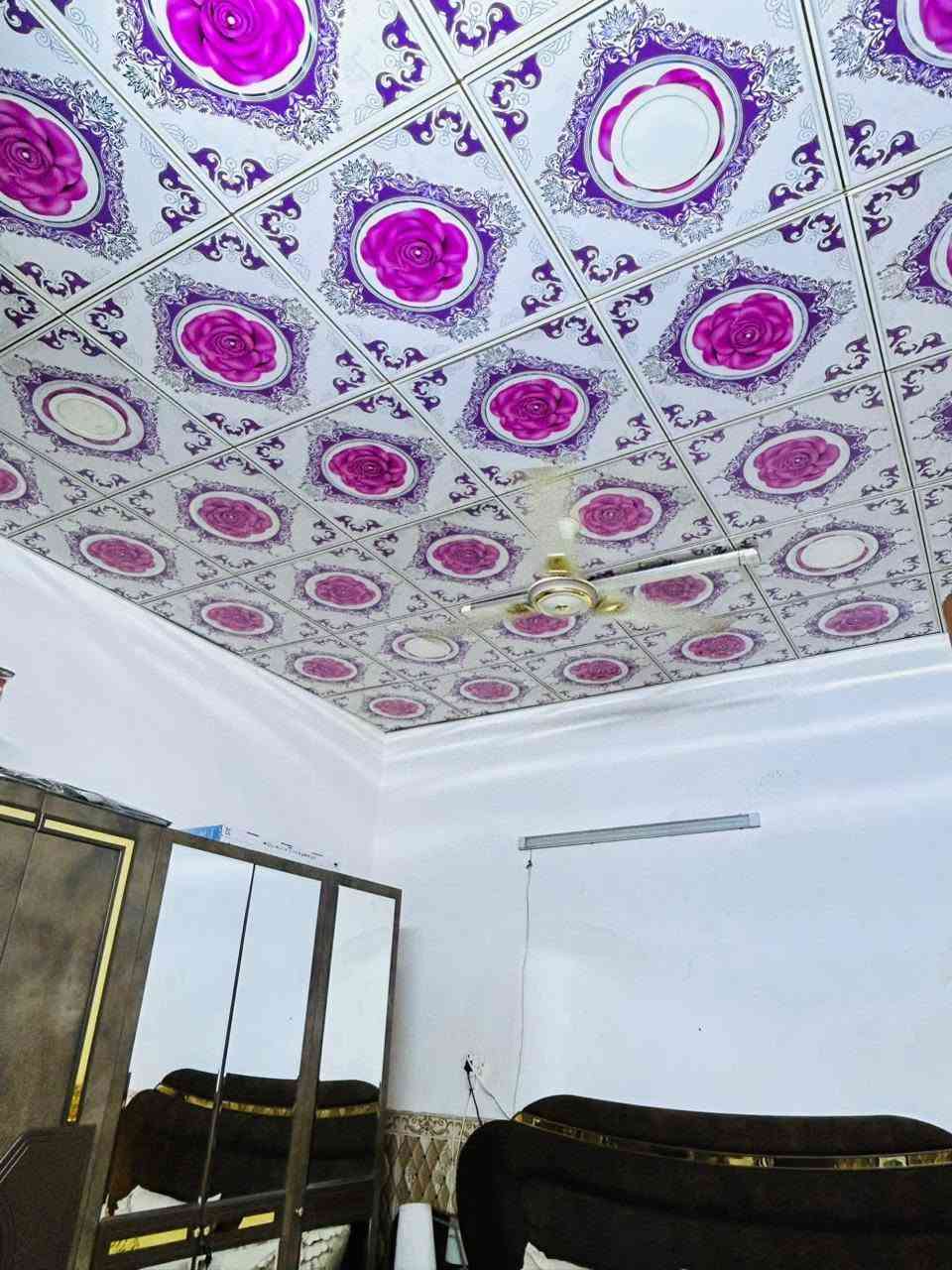 الكباسي نهر حسن • ١٠٠م • أكثر من ٣ غرف