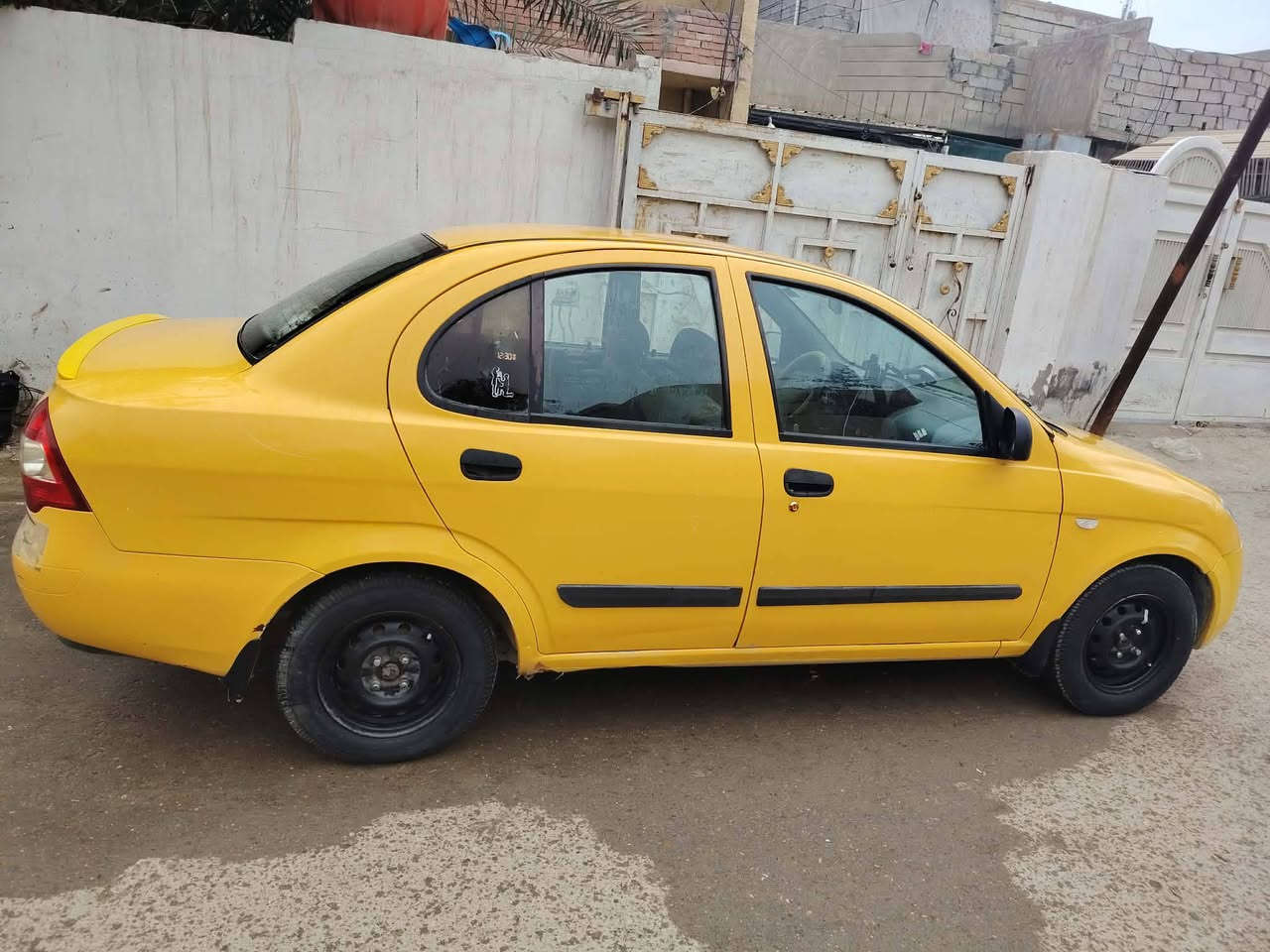 ٢٠١٦ • بعقوبة • باسمي