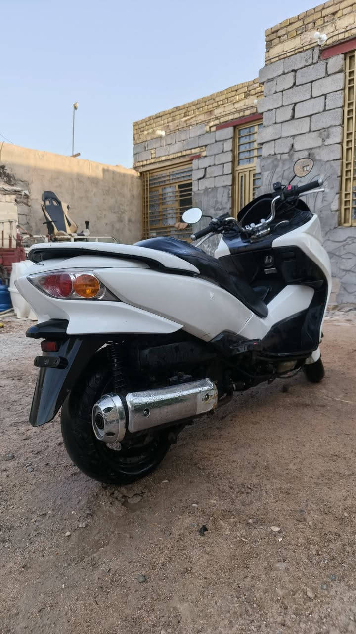 فورزه 010 • ABS • بلوتوث