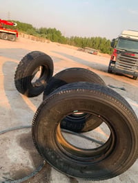 تايرات • ٢٤ • نص عمر